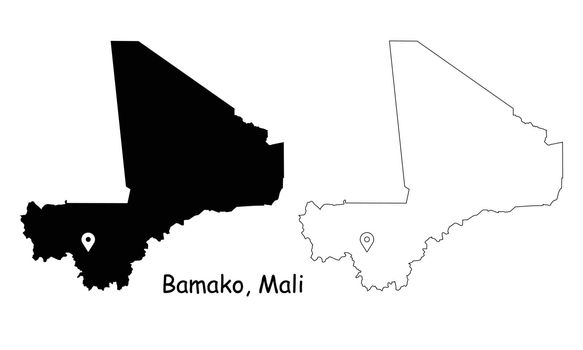 1110 Bamako Mali