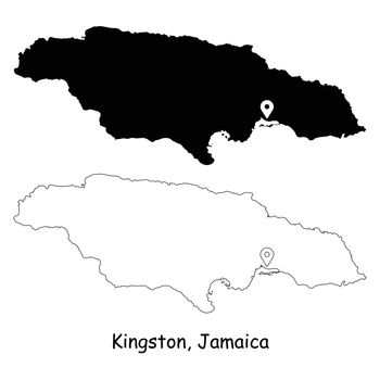 1091 Kingston Jamaica