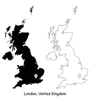 1188 London United Kingdom