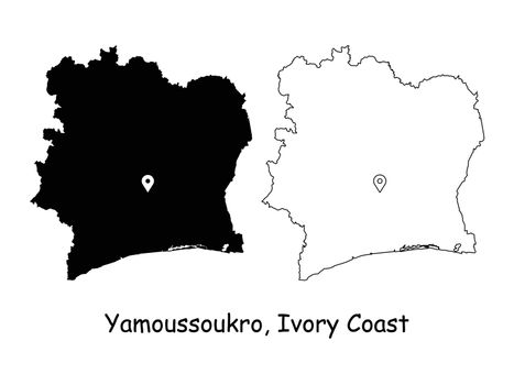 1048 Yamoussoukro Ivory Coast