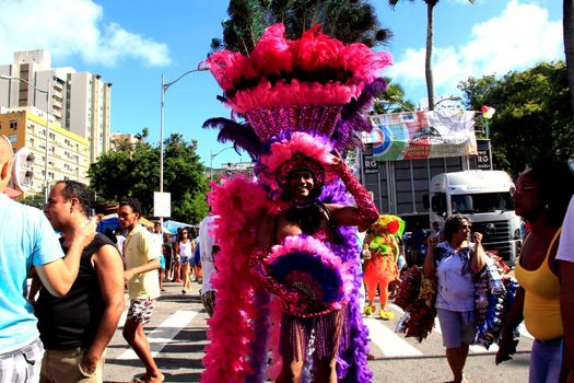 gay pride parade in salvador
