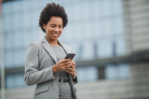 Use Your Phone For Instant Business Updates