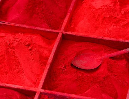 Red powder for sale in kathmandu