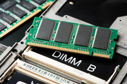 RAM (Computer Parts)