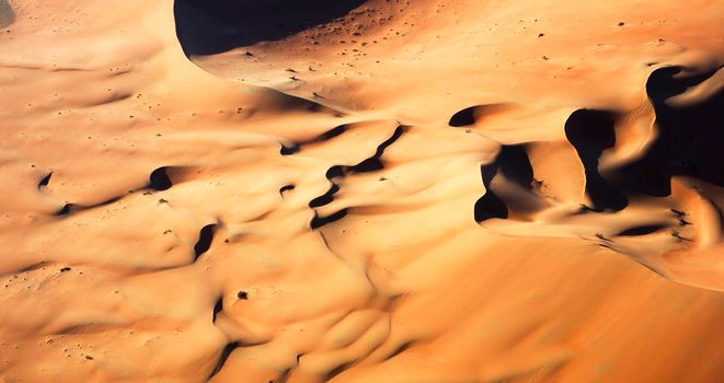 Beautiful pictures of Namib Desert
