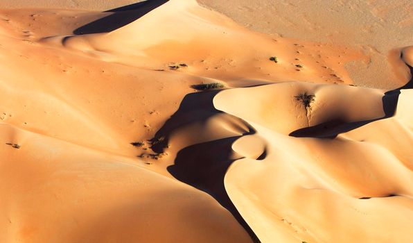 Beautiful pictures of Namib Desert