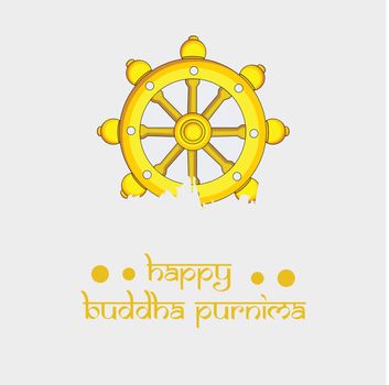 Buddhists festival Buddha Purnima