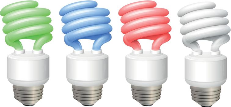 Full Spectrum Light Bulbs
