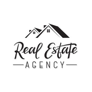 Logo of a real estate Agency