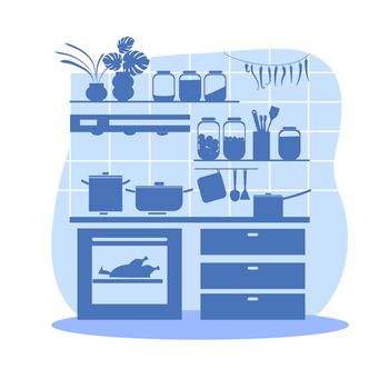 Kitchen and cooking tools