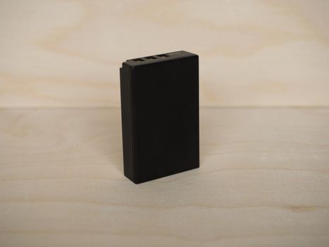 reachargeable Li-ion battery for digital camera