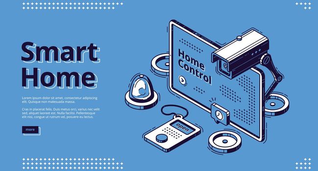 Smart home and artificial intelligence technology