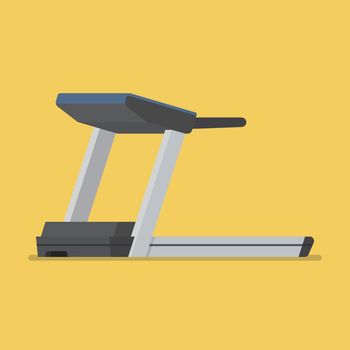 Treadmill sport equipment