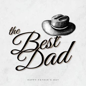 Best dad card