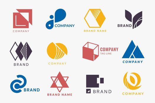 Corporate Logo Designs