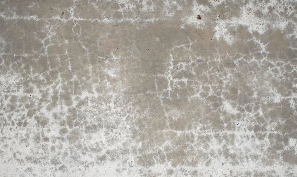 Old grungy grey concrete wall as a texture.