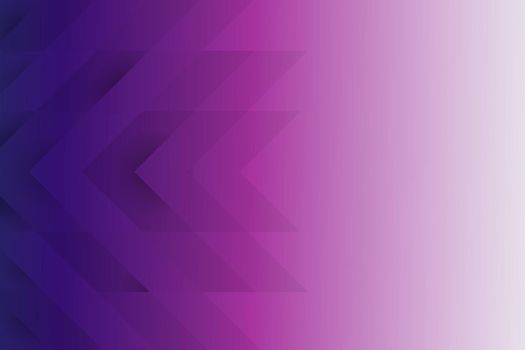 Purple 3d modern background design