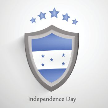 Honduras Independence Day Background
