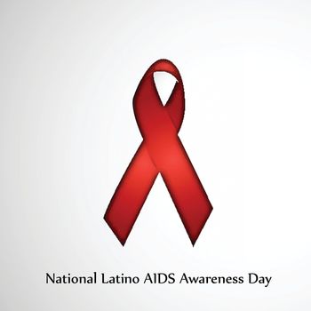 National Latino AIDS Awareness Day Background