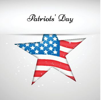 Patriot Day Background