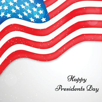 USA Presidents Day
