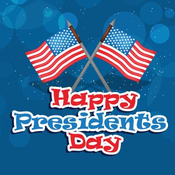 USA Presidents Day