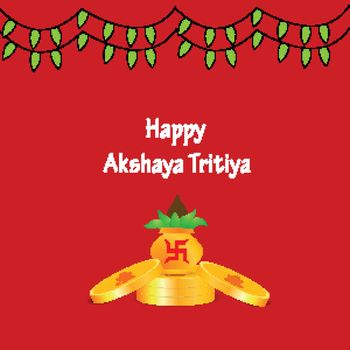 Hindu festival Akshaya Tritiya