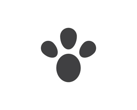 Pet vector icon illustration