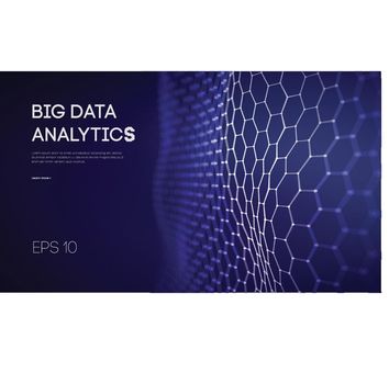 Big Data. Business inteligence technology background. Binary code algorithms deep learning virtual reality analysis. Data science learning machine. Artificial intelligence data research and automation