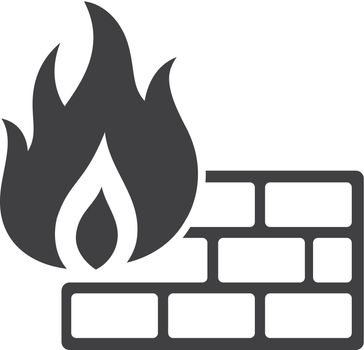 BW icon - Firewall