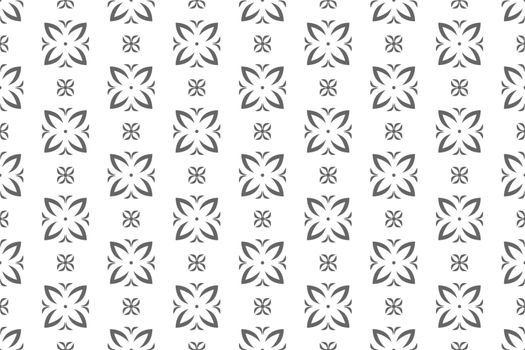 Seamless pattern for texture, textiles and simple backgrounds. Vector illustration