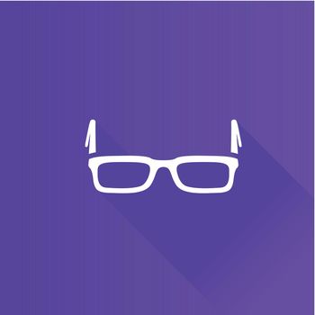 Metro Icon - Eyeglasses