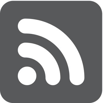 BW icon - RSS Feed